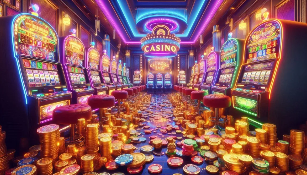 Treasure Island Hotel & Casino (Las Vegas)